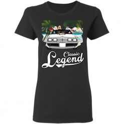Pontiac Trans Am 1979 classic legend personalized 5.3 oz. t-shirt perfect gift idea - QH-9593081