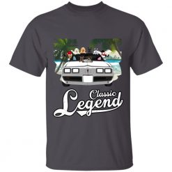 Pontiac Trans Am 1979 classic legend personalized tie dye t-shirt perfect gift idea - QH-9593081