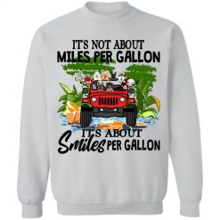 Jeep wrangler jk yj straight roads don't make skilled jeepers adventure off roading jeep lover personalized sweatshirt funny custom perfect gift idea - GG - 6196969