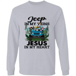 Jeep wrangler jk yj some call it adventure I call it life jeep driver wheeling jeeping mudding off roading adventure personalized long sleeve funny custom perfect gift idea - GG-9848898
