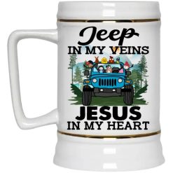 Jeep wrangler jk yj some call it adventure I call it life jeep driver wheeling jeeping mudding off roading adventure personalized beer stein funny custom perfect gift idea - GG-9848898
