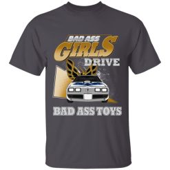 Pontiacs Trans Am Firebird 1979 bad ass girls drive bad ass toys personalized tie dye t-shirt BLACK - BT-5262239