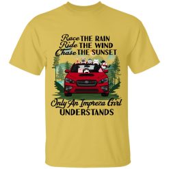 Subaru impreza STI 2015 have love in your heart peace in your home and in your garage personalized tie dye t-shirt perfect gift idea funny custom gift - GG - 7987629