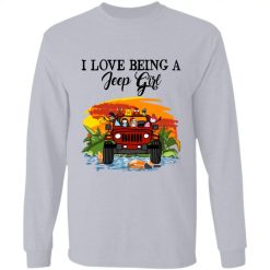 Jeep wrangler driver love being a jeep old man jeep papa jeep boy pet dog cat parrot rabbit personalized long sleeve shirt perfect gift idea funny custom gift - GG - 8222979