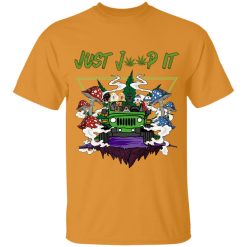Jeep cannabis weed marijuana just hit it personalized tie-dye t-shirt perfect gift idea - QH - 2617084