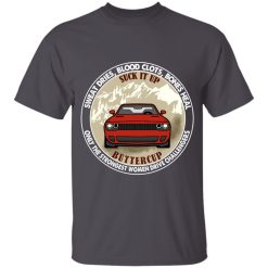 Dodge models only the strongest women drive challengers personalized Tie Dye T-Shirt perfect gift idea funny custom gift - GG - 6556877