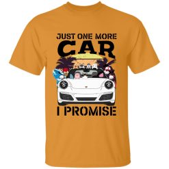 Porsche 911 dog cat just one more car I promise for girl man woman personalized Tie Dye T-Shirt perfect gift idea funny custom gift - NH - 0659019