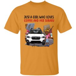 Subaru models Forester Crosstrek Outback Wilderness Impreza Legacy just a girl this girl loves her coffee beer wine tea sport hobby and her Subaru personalized Tie Dye T-Shirt - BT - 9484617