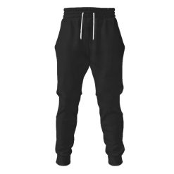 Star Trek The Original Series Version Green Cosplay Custom Costume Apparel Outfit Tracksuit 3D All Over Printed Sweatpants - QH - 5704612