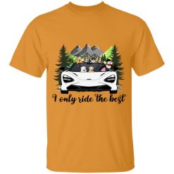 McLaren I only ride the best personalized face mask perfect gift idea funny custom gift - QH - 9642985