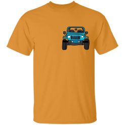 Jeep In a world full of darkness be a light gift for offroad lovers personalized tie dye t-shirt perfect gift idea funny custom gift - HD - 9117028